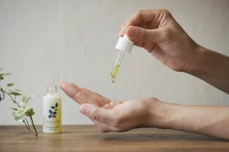 naure ピュアタヌマオイル