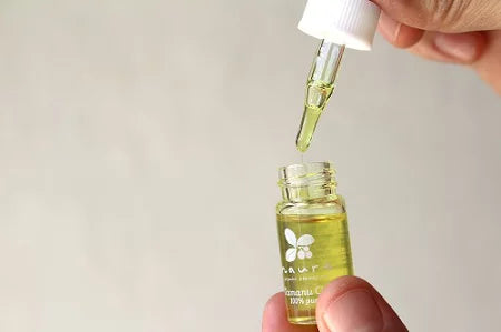 naure ピュアタヌマオイル